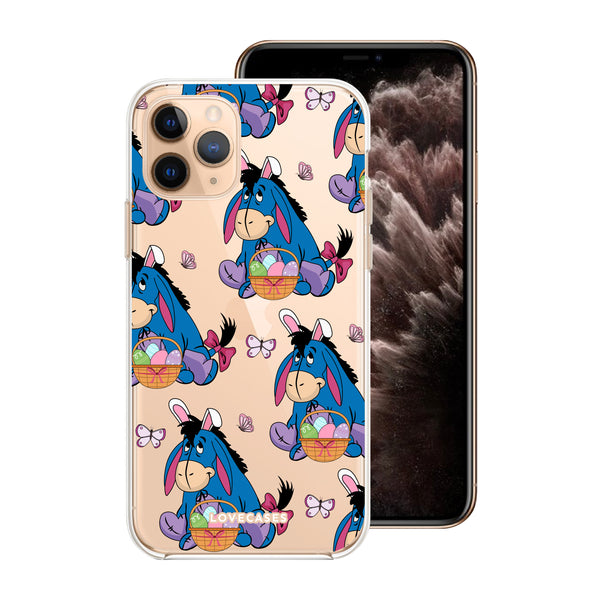 Easter Eeyore Phone Case LoveCases