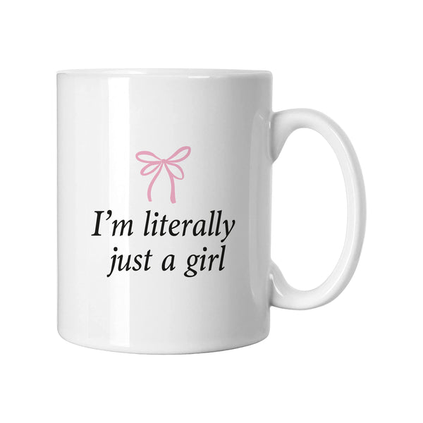 Mugs for deals girls