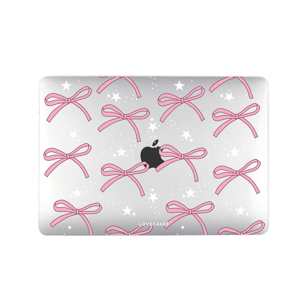 Bows Stars MacBook Case LoveCases