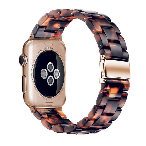 Apple watch hot sale tortoise shell