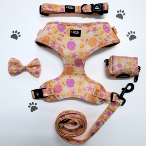 Seashell Harness Bundle