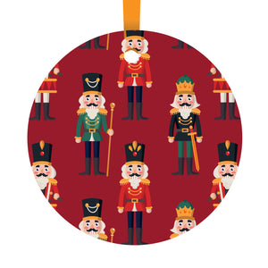 Nutcracker Hanging Decoration