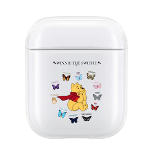 Winnie the Swiftie AirPod Case