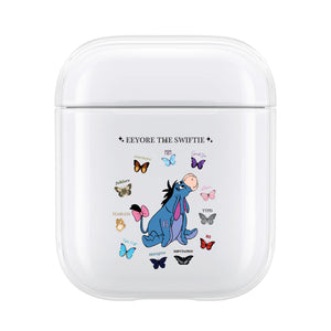 Eeyore the Swiftie AirPod Case