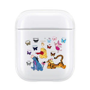 Winnie & Friends (Taylor's Version) AirPod Case