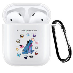 Eeyore the Swiftie AirPod Case