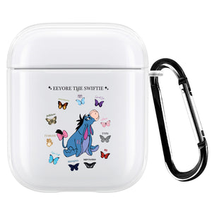 Eeyore the Swiftie AirPod Case