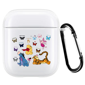 Winnie & Friends (Taylor's Version) AirPod Case