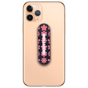 Ascend & Bloom Glitter Phone Loop