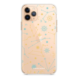 Solar Love Phone Case