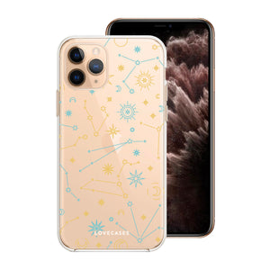 Solar Love Phone Case