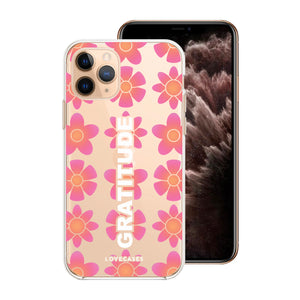 Ascend & Bloom Phone Case