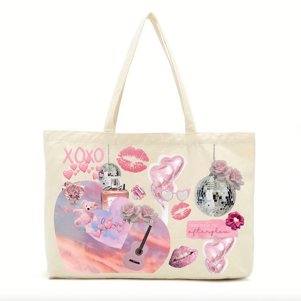 Candy Lover Tote