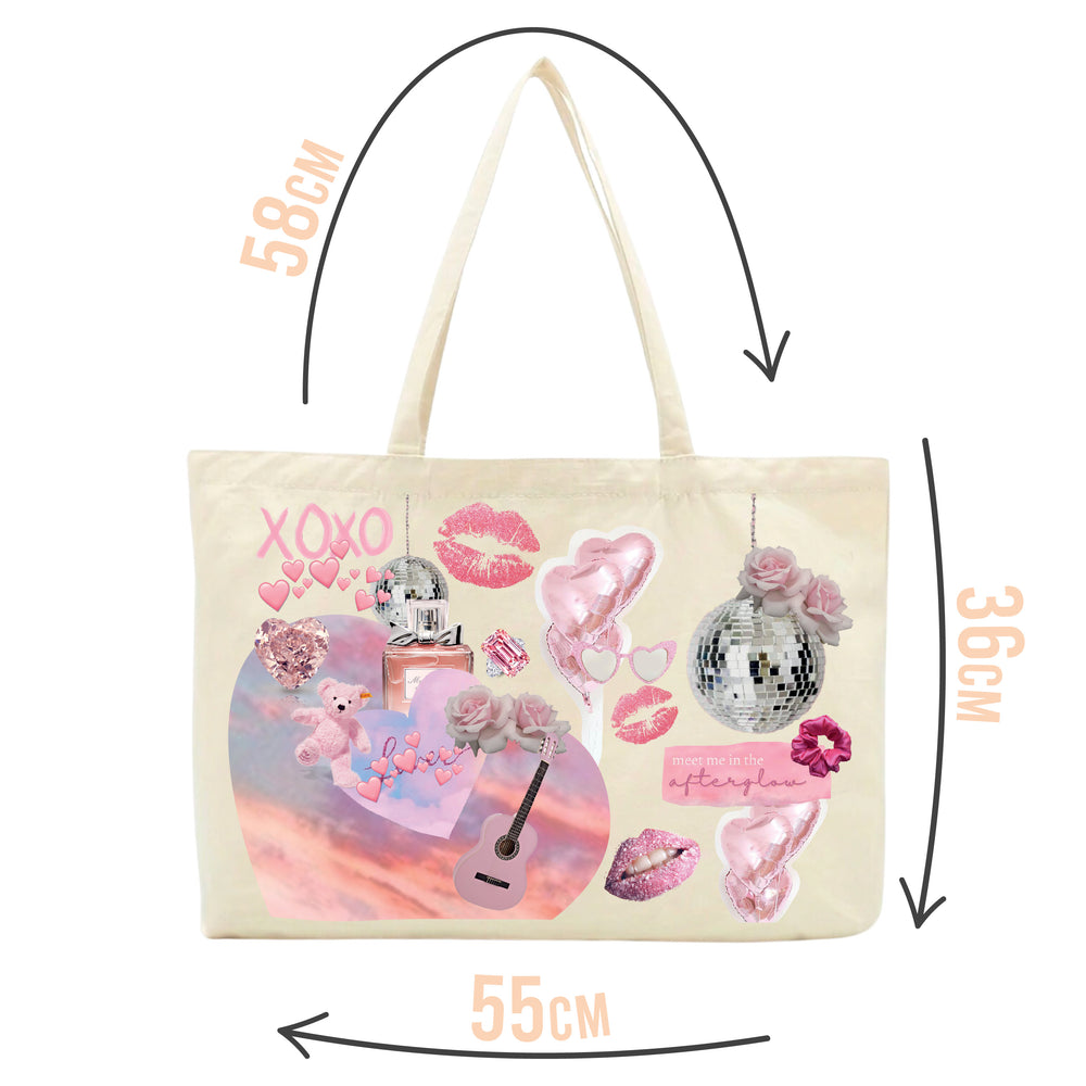 Candy Lover Tote