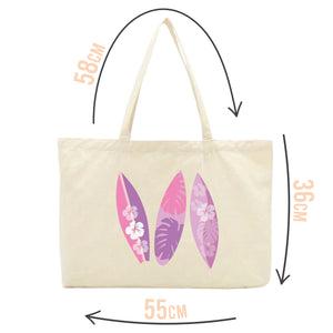 Surfboards Tote