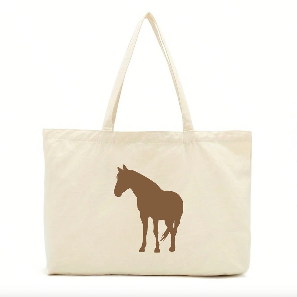 Horse Tote