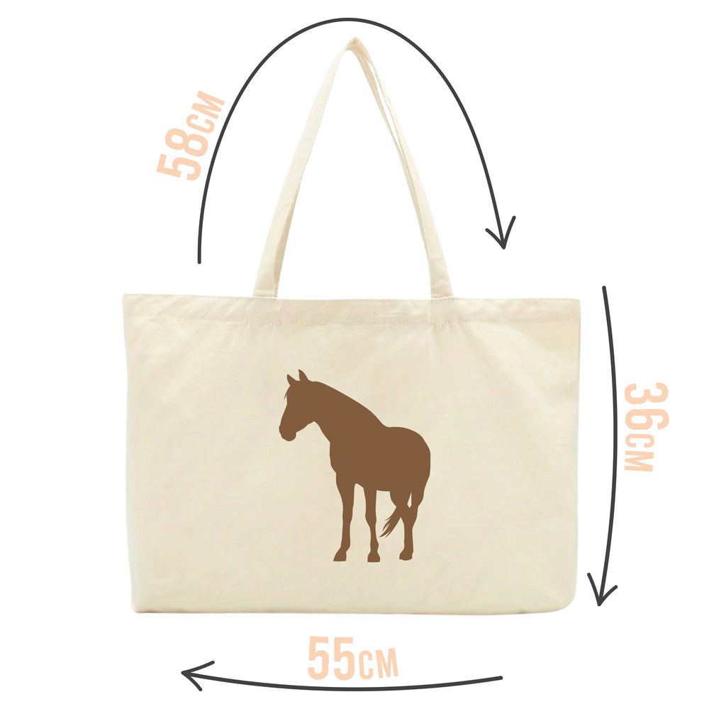 Horse Tote