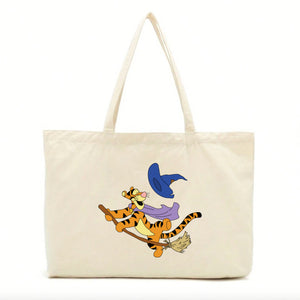 Tigger's Hocus Pocus Hop Tote