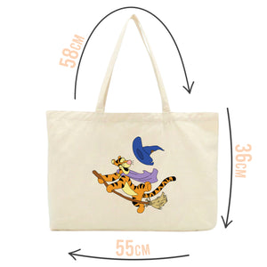 Tigger's Hocus Pocus Hop Tote