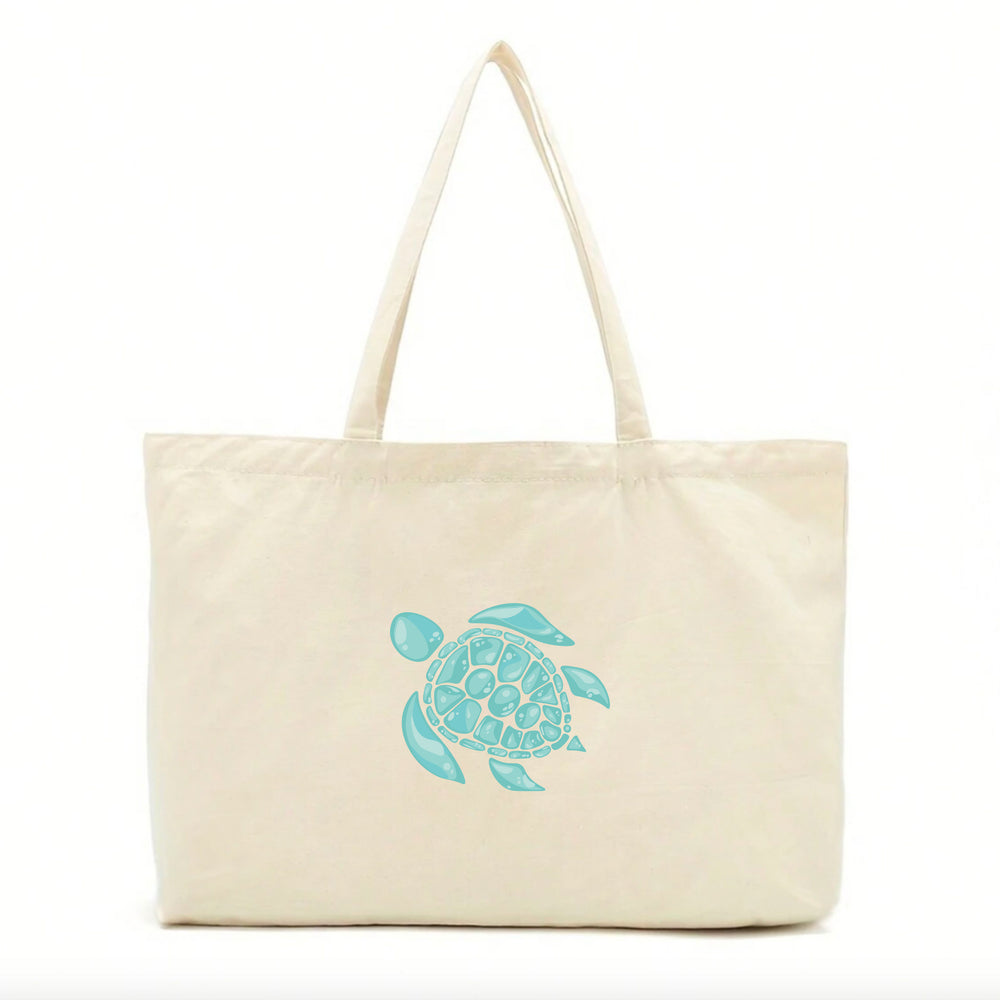 Sea Turtle Tote