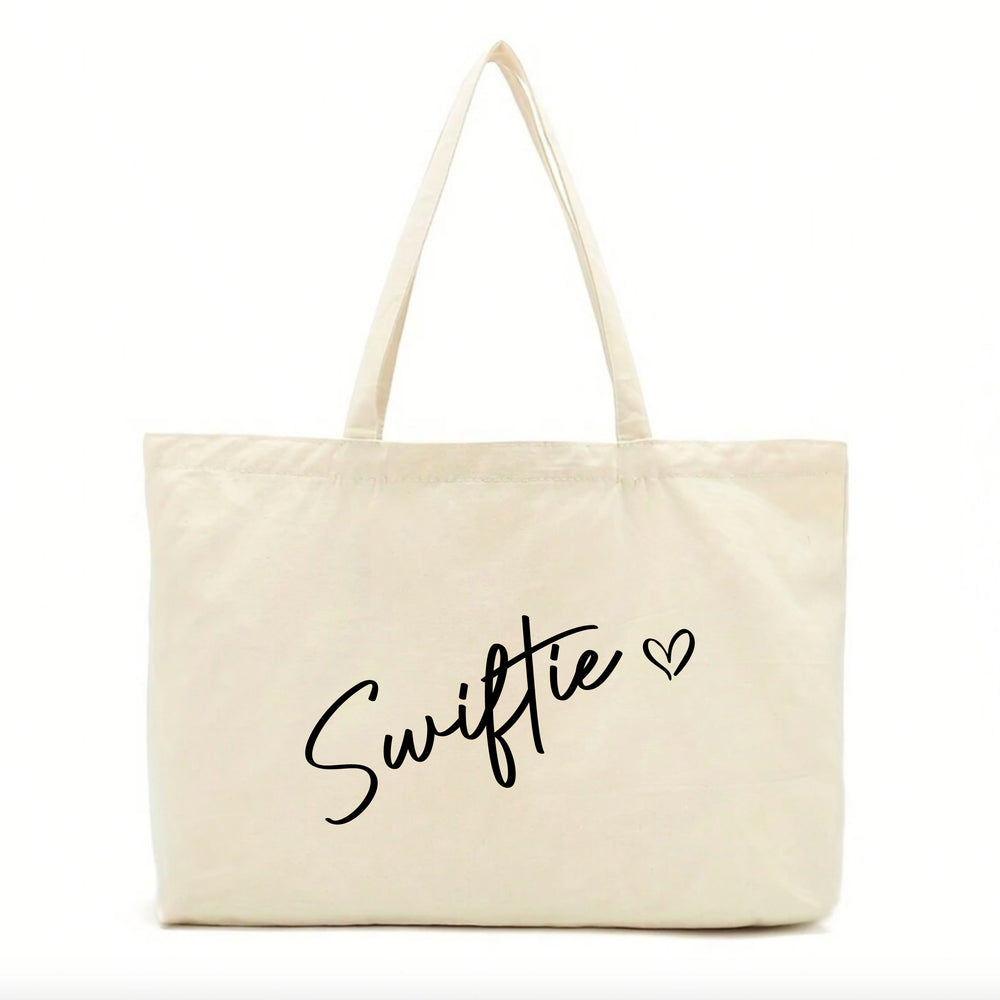 Swiftie Tote