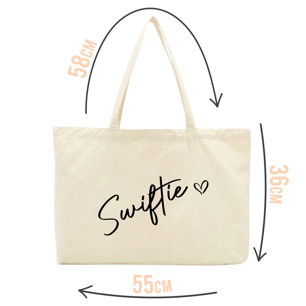 Swiftie Tote