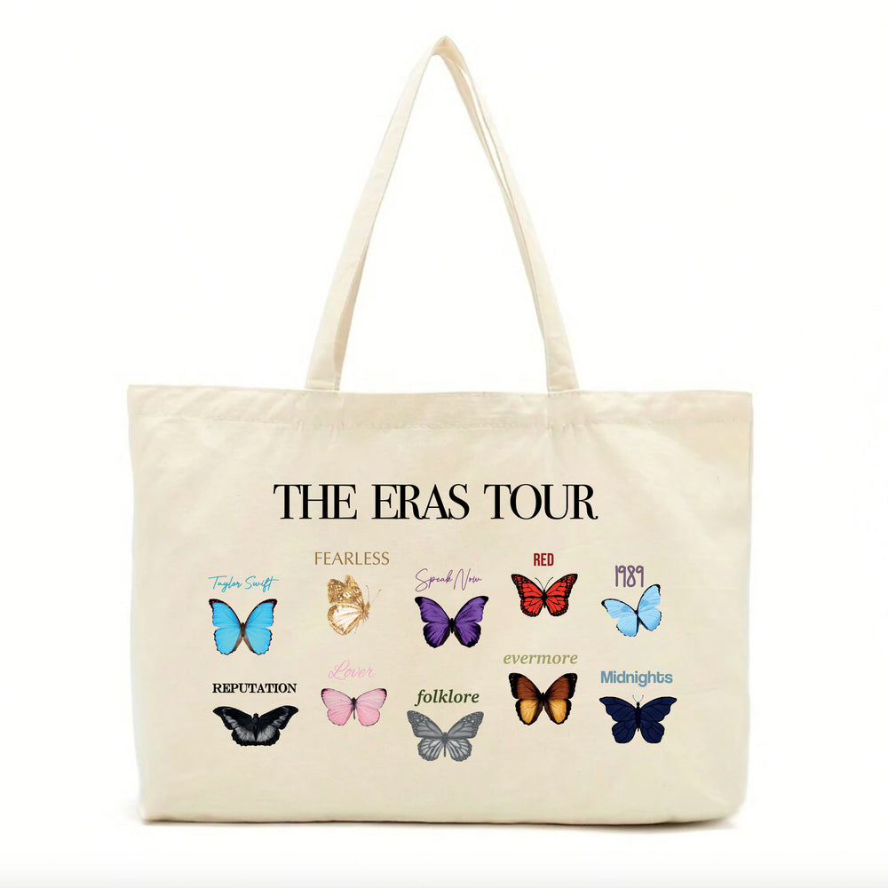 The Eras Tour Tote