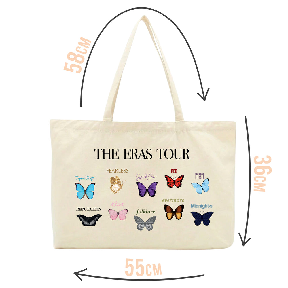 The Eras Tour Tote