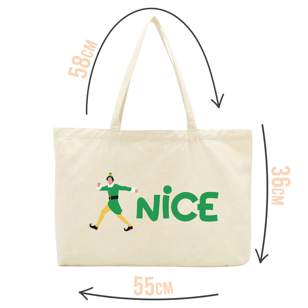 Nice Tote