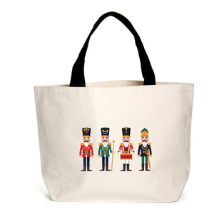 Nutcracker Tote