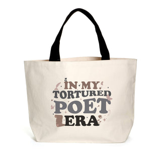 In My Tortured Poet Era Tote