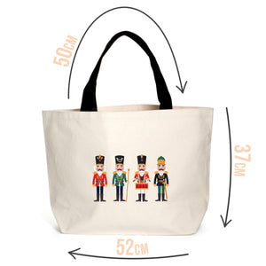 Nutcracker Tote