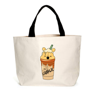 Personalised PSL Winnie Tote