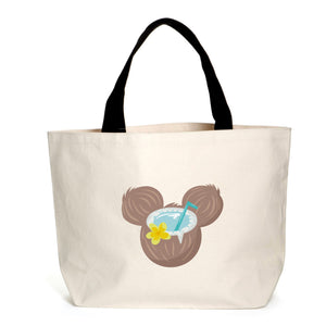 Coco Mickey Tote