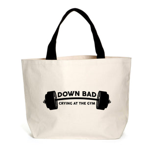 Down Bad Tote