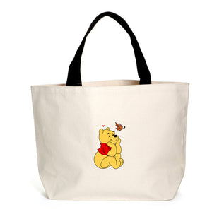 Fall Is In The Air Tote