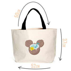 Coco Mickey Tote