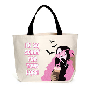 Party Scream Tote