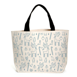 Festive Season Tote