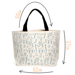 Festive Season Tote