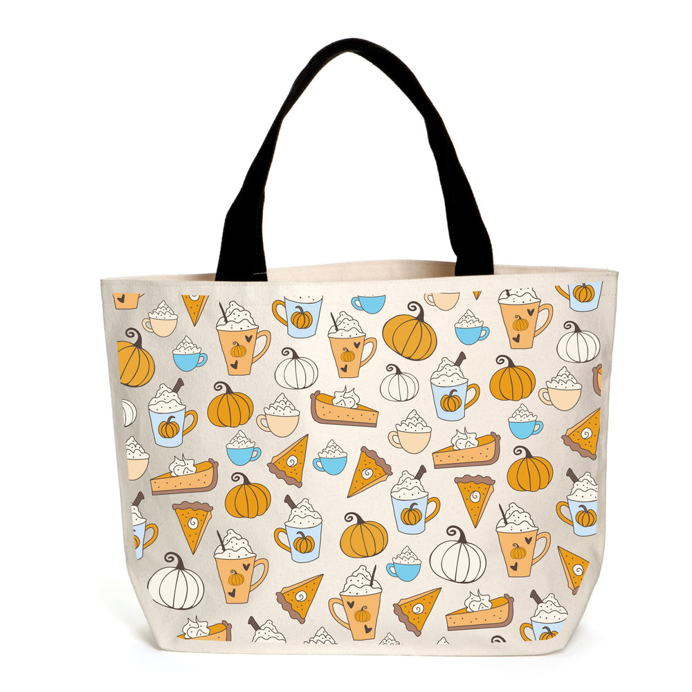 It's The Most Pumpkinny Time Of The Year Tote