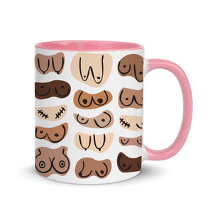 You're The Breast Mug