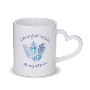 Good Vibes Mug