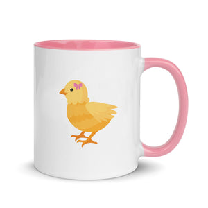 Coquette Chick Mug