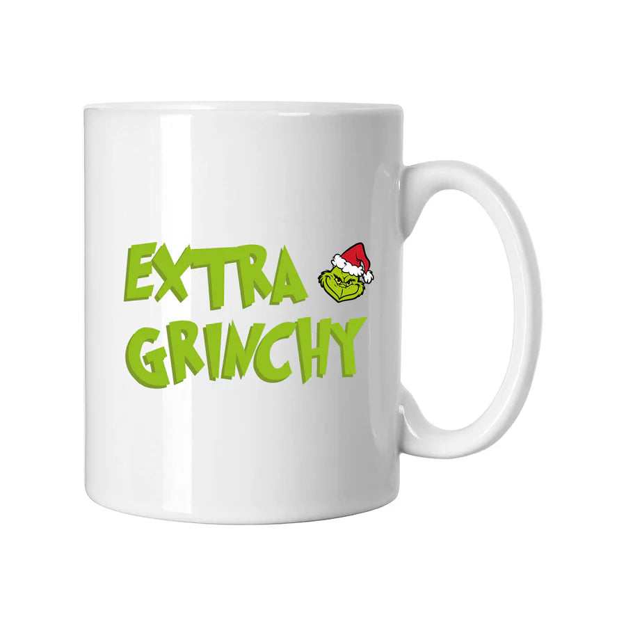 The Grinch Bundle