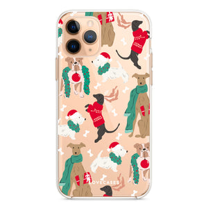 Pawliday Cheer Phone Case