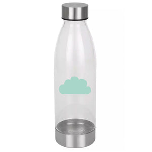 Cloud Water Bottle