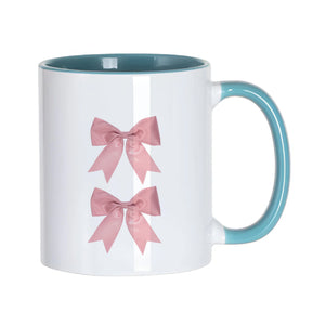 Coquette Bows Mug