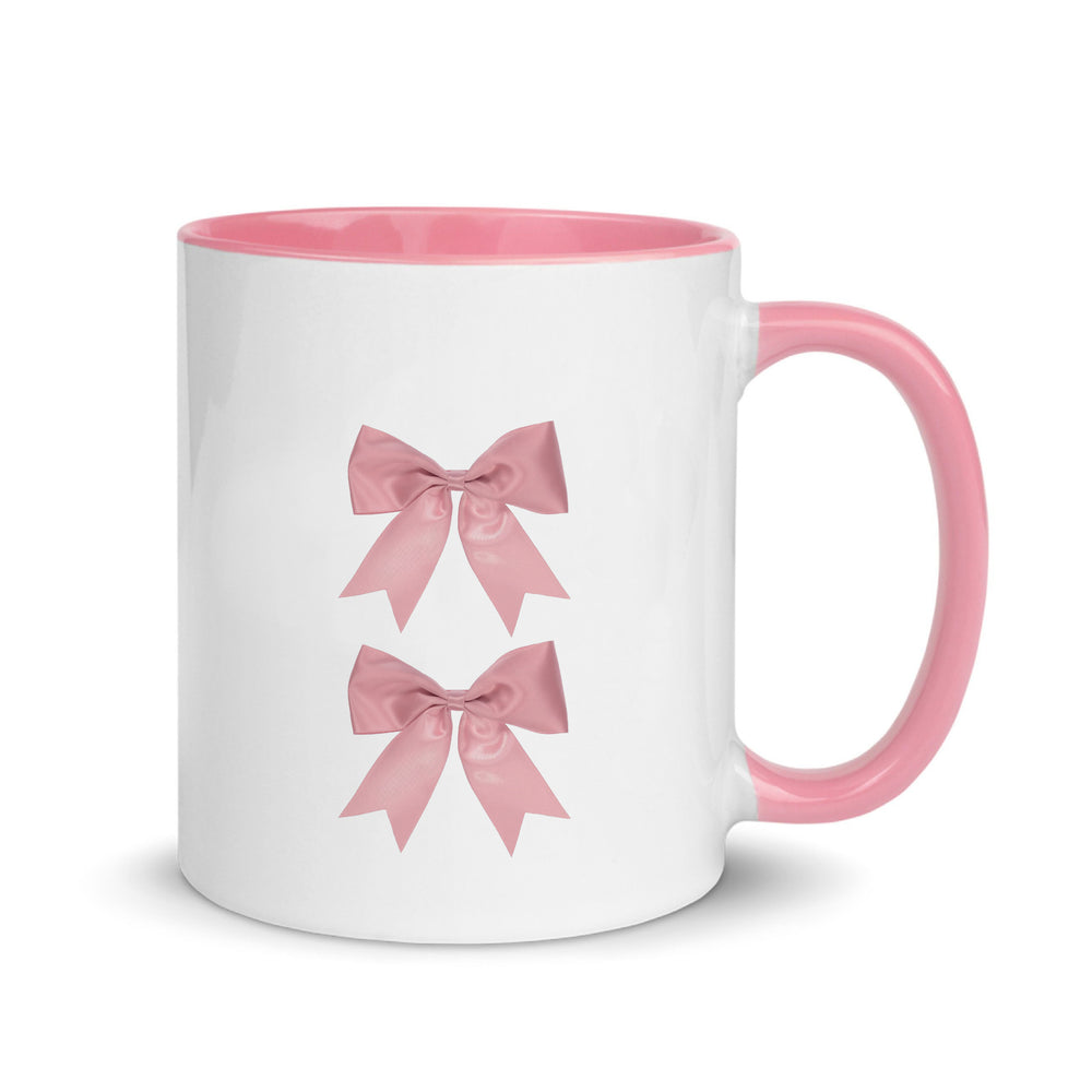 Coquette Bows Mug