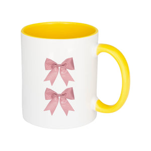 Coquette Bows Mug